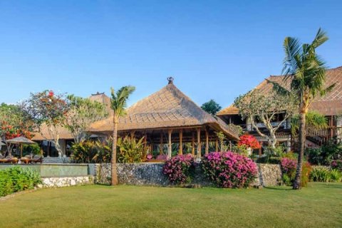 5 bedrooms Villa in South Kuta, Badung, Bali (1096) 25