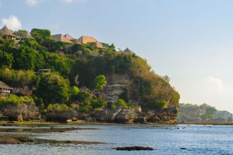 5 bedrooms Villa in South Kuta, Badung, Bali (1096) 10