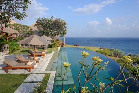 5 bedrooms Villa in South Kuta, Badung, Bali (1096) 19