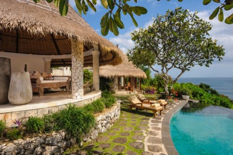 5 bedrooms Villa in South Kuta, Badung, Bali (1096) 18