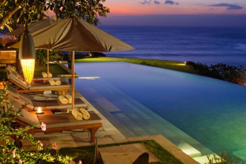 5 bedrooms Villa in South Kuta, Badung, Bali (1096) 2