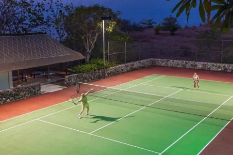 5 bedrooms Villa in South Kuta, Badung, Bali (1096) 27