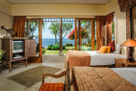 5 bedrooms Villa in South Kuta, Badung, Bali (1096) 3