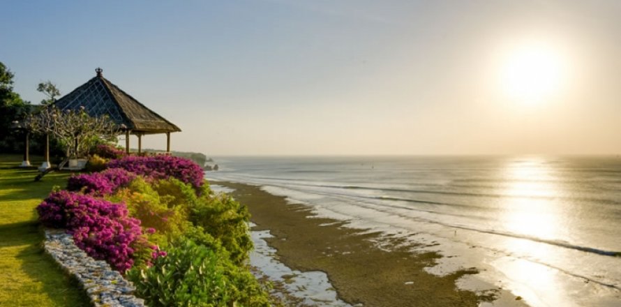 5 bedrooms Villa in South Kuta, Badung, Bali (1096)