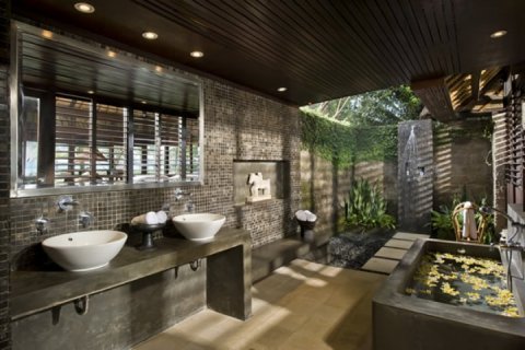 5 bedrooms Villa in Seminyak, Badung, Bali (1099) 14