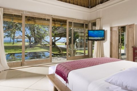 5 bedrooms Villa in Seminyak, Badung, Bali (1099) 11