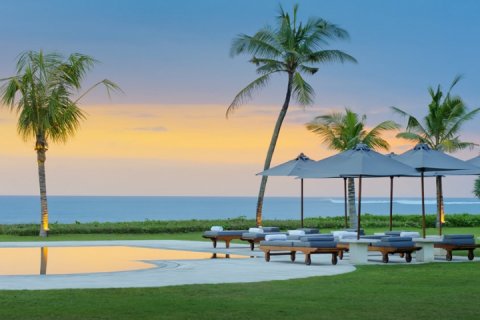 5 bedrooms Villa in Seminyak, Badung, Bali (1099) 28