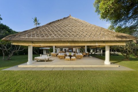5 bedrooms Villa in Seminyak, Badung, Bali (1099) 9