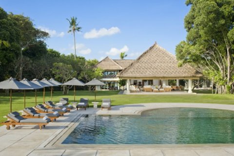 5 bedrooms Villa in Seminyak, Badung, Bali (1099) 24