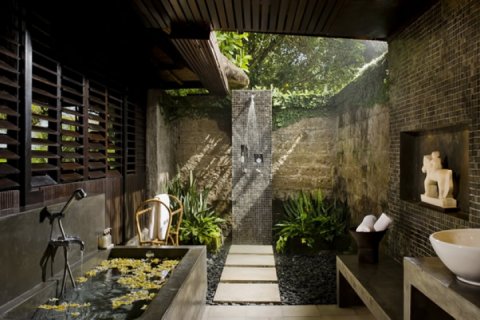 5 bedrooms Villa in Seminyak, Badung, Bali (1099) 16