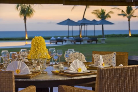 5 bedrooms Villa in Seminyak, Badung, Bali (1099) 4
