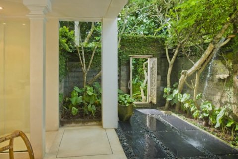 5 bedrooms Villa in Seminyak, Badung, Bali (1099) 5