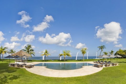 5 bedrooms Villa in Seminyak, Badung, Bali (1099) 20