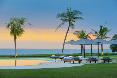 5 bedrooms Villa in Seminyak, Badung, Bali (1099) 21