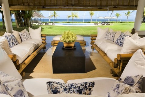 5 bedrooms Villa in Seminyak, Badung, Bali (1099) 8
