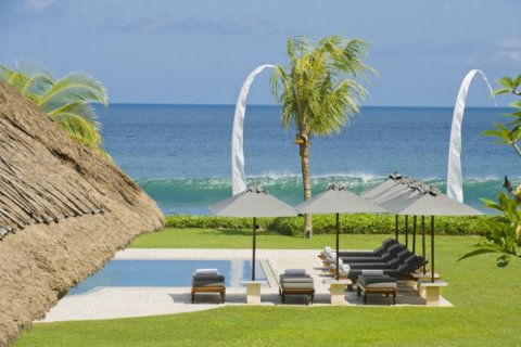 5 bedrooms Villa in Seminyak, Badung, Bali (1099) 19