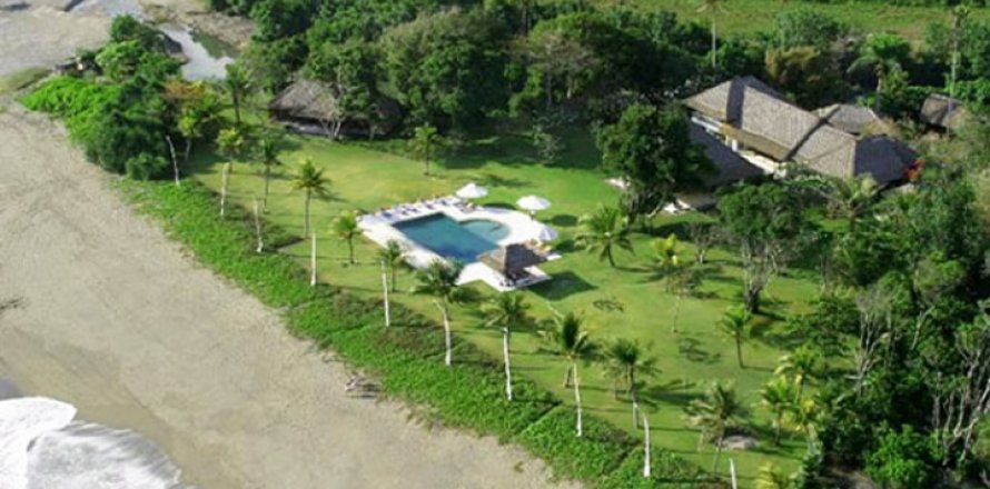 5 bedrooms Villa in Seminyak, Badung, Bali (1099)