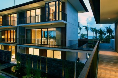 5 bedrooms Villa in Canggu, Badung, Bali (1094) 23