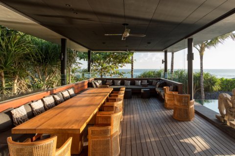5 bedrooms Villa in Canggu, Badung, Bali (1094) 29