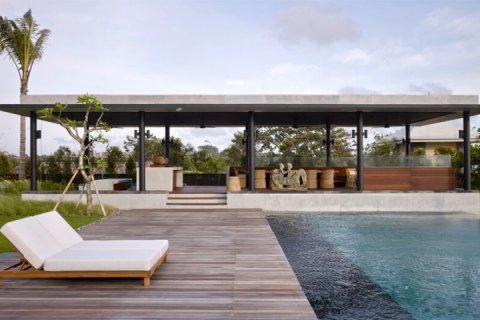 5 bedrooms Villa in Canggu, Badung, Bali (1094) 2
