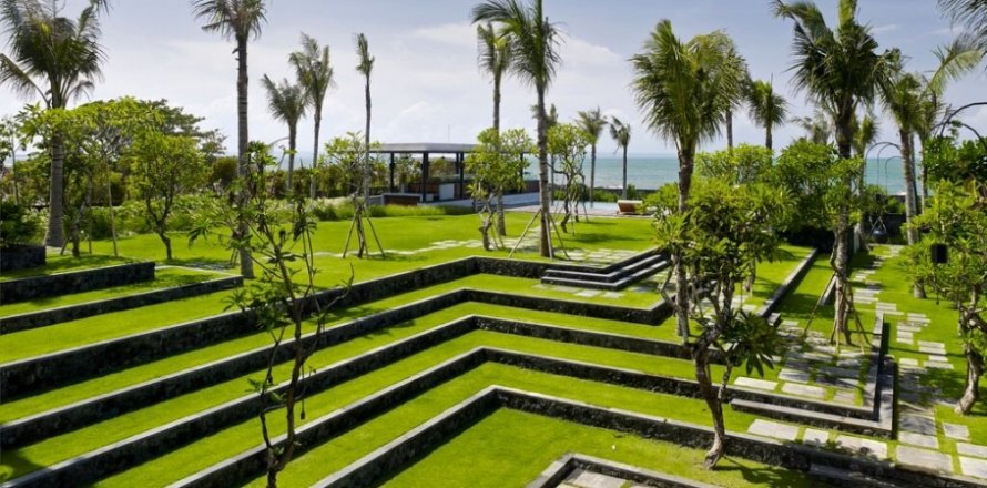 5 bedrooms Villa in Canggu, Badung, Bali (1094)