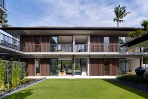 5 bedrooms Villa in Canggu, Badung, Bali (1094) 3