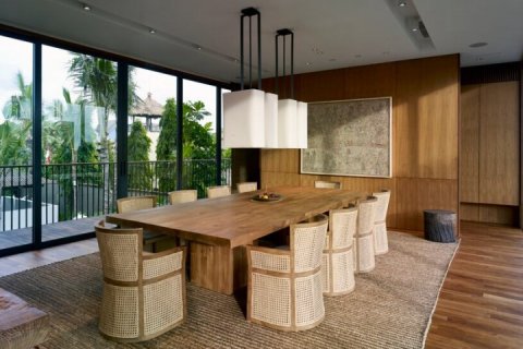 5 bedrooms Villa in Canggu, Badung, Bali (1094) 15