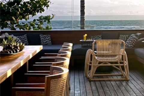 5 bedrooms Villa in Canggu, Badung, Bali (1094) 25