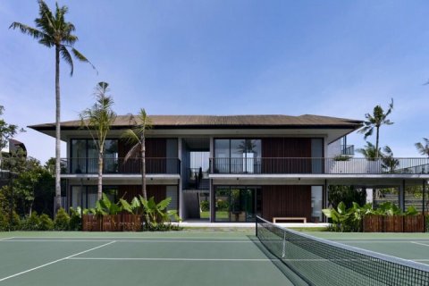 5 bedrooms Villa in Canggu, Badung, Bali (1094) 4