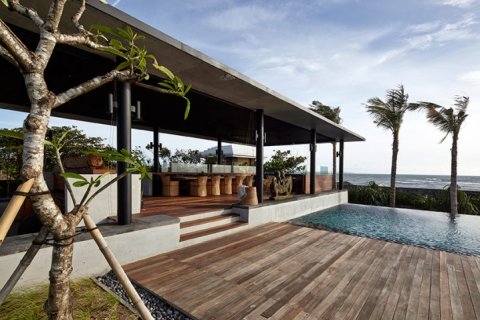 5 bedrooms Villa in Canggu, Badung, Bali (1094) 27