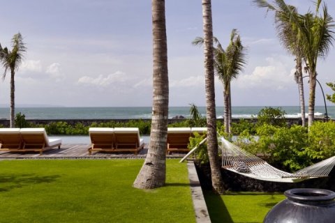 5 bedrooms Villa in Canggu, Badung, Bali (1094) 11
