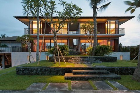 5 bedrooms Villa in Canggu, Badung, Bali (1094) 5
