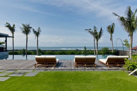 5 bedrooms Villa in Canggu, Badung, Bali (1094) 6