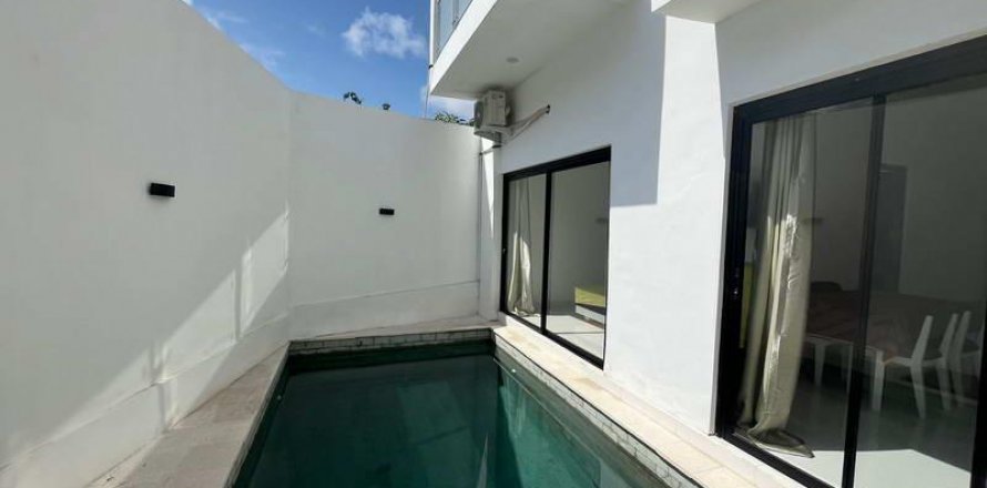 3 bedrooms Villa in Nusa Dua, Badung, Bali (8454)