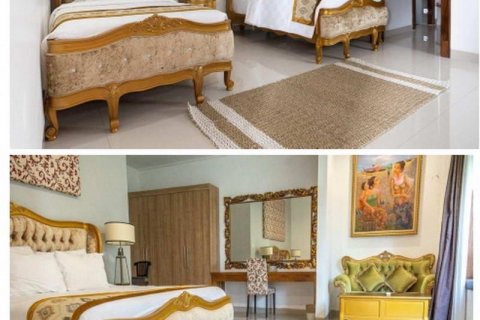 Вилла с 3 спальнями в Семиньяк, Бадунг, Бали (8457) 5