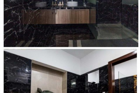 Вилла с 3 спальнями в Семиньяк, Бадунг, Бали (8457) 3