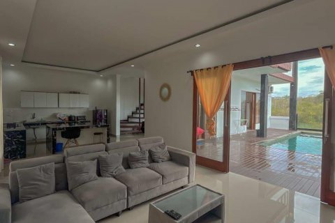 3 bedrooms Villa in Nusa Dua, Badung, Bali (8456) 10