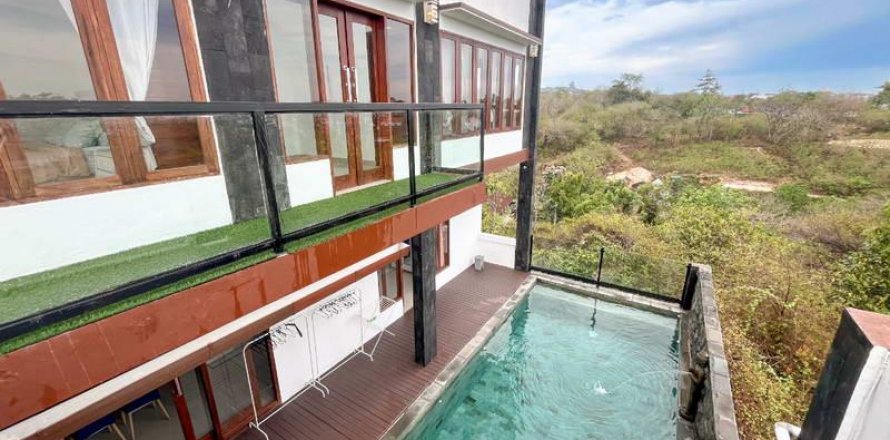 3 bedrooms Villa in Nusa Dua, Badung, Bali (8456)