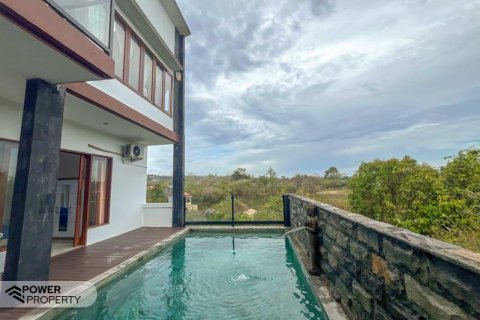 3 bedrooms Villa in Nusa Dua, Badung, Bali (8456) 12
