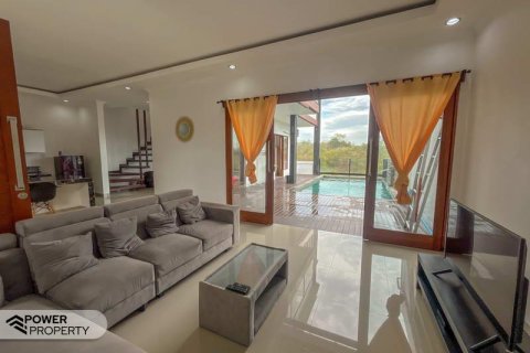 3 bedrooms Villa in Nusa Dua, Badung, Bali (8456) 11