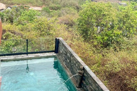 3 bedrooms Villa in Nusa Dua, Badung, Bali (8456) 8