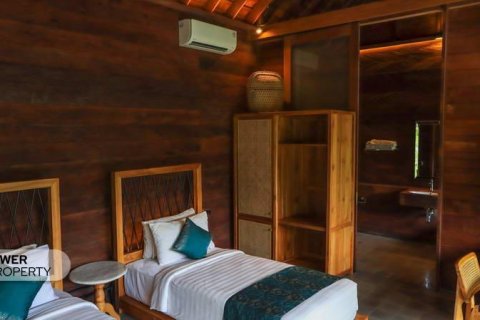 2 bedrooms Villa in Ubud, Gianyar, Bali (8455) 6