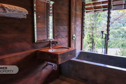 2 bedrooms Villa in Ubud, Gianyar, Bali (8455) 7