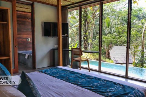 2 bedrooms Villa in Ubud, Gianyar, Bali (8455) 16