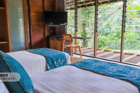 2 bedrooms Villa in Ubud, Gianyar, Bali (8455) 8