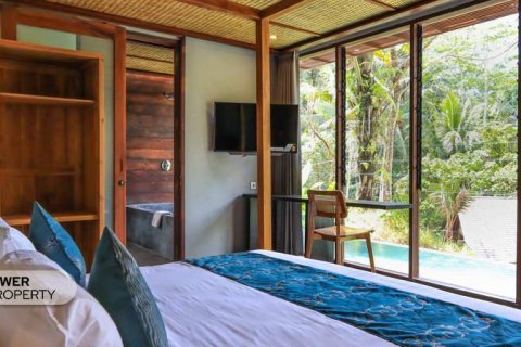 2 bedrooms Villa in Ubud, Gianyar, Bali (8455) 15