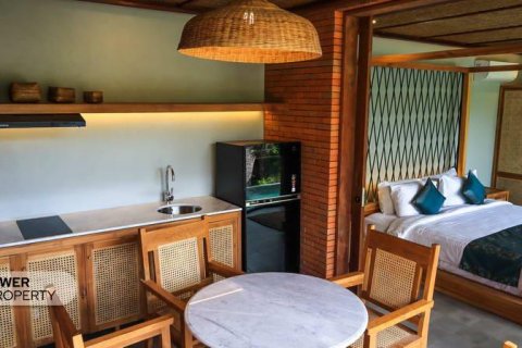 2 bedrooms Villa in Ubud, Gianyar, Bali (8455) 2