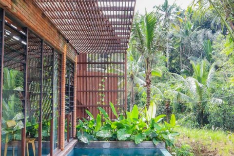 2 bedrooms Villa in Ubud, Gianyar, Bali (8455) 4