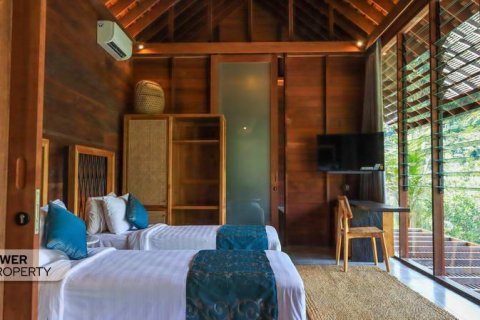 2 bedrooms Villa in Ubud, Gianyar, Bali (8455) 11