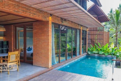 2 bedrooms Villa in Ubud, Gianyar, Bali (8455) 5